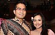 Intan Nuraini Pamer Foto Hasil USG Calon Anak Pertama