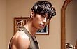 Chansung 2PM Buka Tempat Fitness Sendiri