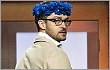 Justin Timberlake Datang Rapat Kenakan Kostum Hawaii
