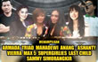 Max 5 dan Supergirlies Nyanyikan Lagu Super Junior di Surabaya