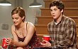 Emma Watson Temani Cowok Culun di Trailer 'Perks of Being a Wallflower'
