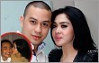 Bubu Tak Cemburu Syahrini Foto 'Mesra' dengan Pria Lain