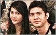 Audy Item dan Iko Uwais Resmi Bertunangan