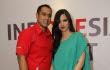 Ardi Bakrie Sedikit Cemburu Nia Ramadhani Urusi Anak