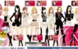 SNSD Jadi Manga Terpopuler di Jepang
