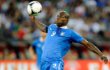 Kostum Timnas Italia Milik Mario Balotelli Ganti Nama