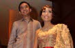 Olga Syahputra Bocorkan Tanggal Pernikahan Ayu Dewi