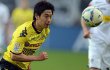 Shinji Kagawa Santai Tanggapi Perekrutannya di Manchester United
