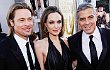 Angelina Jolie Larang George Clooney Bercanda di Pernikahannya
