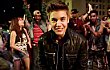 Video Dibalik Syuting Klip 'Boyfriend' Justin Bieber