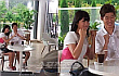 Suzy dan Park Ji-Sung Syuting Iklan Hemat Energi