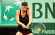 Maria Sharapova Raih Kemenangan Ganda di Perancis Terbuka
