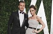 David Beckham Hadiahi Victoria Buku Perjalanan Cinta Mereka