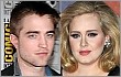 Robert Pattinson Menyesal Berdebat dengan Adele