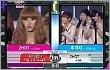 G.NA Kalahkan Infinite di 'Music Bank' 8 Juni