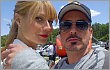 Mesranya Robert Downey Jr. dan Gwyneth Paltrow Syuting 'Iron Man 3'