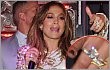 Jennifer Lopez Tegaskan Cincinnya Bukan Bukti Pertunangan
