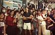 Choi Siwon Santai Walau Dirubung Fans Taiwan