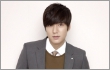 Lee Min Ho Terpilih Jadi Aktor Favorit Korea di Jepang