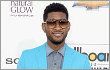 Usher Incar Piala Oscar di Film Barunya