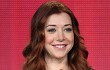 Alyson Hannigan 'American Reunion'  Lahirkan Anak Kedua