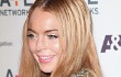 Lindsay Lohan Bakal Dipasangkan dengan Bintang Porno di Film Baru