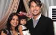 Nirina Zubir Sambut Bahagia Kelahiran Anak Kedua