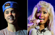 'Beauty And A Beat' Justin Bieber dan Nicki Minaj Beredar di Internet