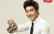 Choi Siwon Jadi Barista Seksi di Iklan Kopi