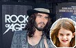 Kaki Russell Brand Bikin Suri Cruise Menangis