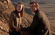Foto Perdana Jake Abel Sebagai Ian di 'The Host'