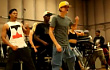 Tengok Justin Bieber Latihan Menari untuk Tur Konser Dunia