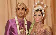 Regi Datau Sudah Suka Ayu Dewi Sejak SMP