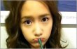 Yoona SNSD Mulai Ketagihan Minum Kopi