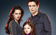 'Breaking Dawn 2' Bakal Rilis Trailer Baru di Ultah ke-111 Edward