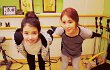 IU Syok Dengar Yoo In Na Cinlok dengan Lawan Mainnya