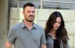 Brian Austin Green Terus Lindungi Perut Megan Fox