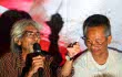 Koes Plus Akan Rayakan 50 Tahun Karir dengan Konser Besar