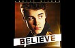 Justin Bieber Bahas Mariah Yeater di Album Baru 'Believe'