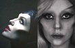 Dandanan Angelina Jolie Jadi Ratu Jahat 'Sleeping Beauty' Mirip Lady GaGa