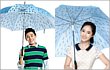 Selebriti Korea Ramai-Ramai Kampanye Payung