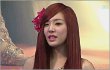 Tiffany SNSD Ketagihan Pakai High Heels