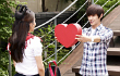 Lee Joon MBLAQ Relakan Cinta di 'Sent from Heaven'