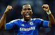 Manchester United Akan Jadi Musuh Pertama Didier Drogba Sebagai Pemain China