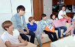 Serunya Super Junior Kumpul Bareng di Asrama
