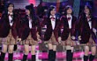 Blink Lega Febby Rastanti Kembali Latihan Usai Kecelakaan Mobil