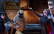 Adam Sandler Lindungi Selena Gomez di Trailer 'Hotel Transylvania'