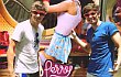 Personil One Direction Ramai-Ramai Nonton Film Katy Perry