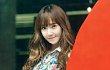 Jessica SNSD Suka Makan Es Krim di Musim Dingin