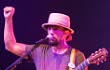 Jason Mraz Hadiahkan Lagu Spesial untuk Ulang Tahun Jakarta ke-485